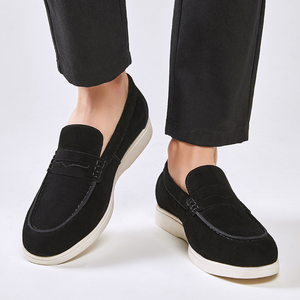 Rensmore Penny Loafer