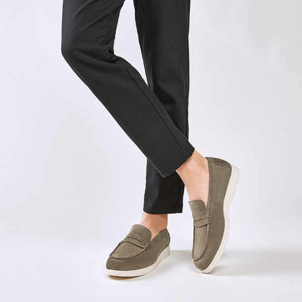 Rensmore Penny Loafer