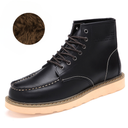 Rensmore Retro Fur-Lined Boots