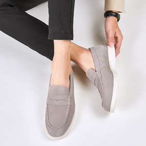 Rensmore Penny Loafer