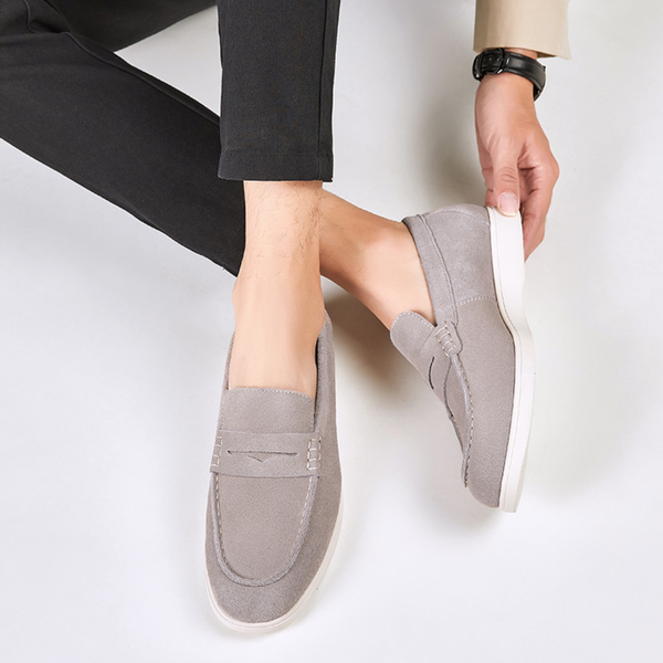 Rensmore Penny Loafer