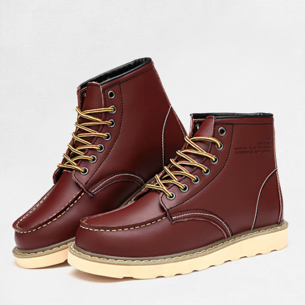 Rensmore Retro Boots