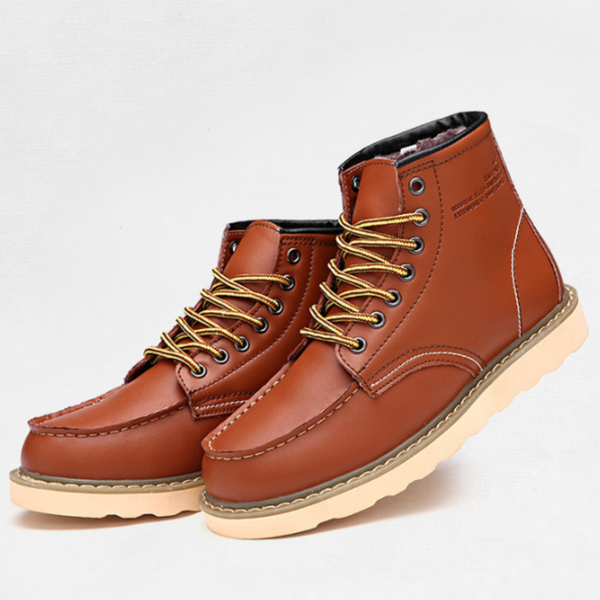 Rensmore Retro Boots