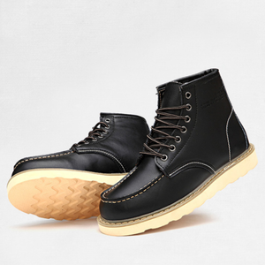 Rensmore Retro Boots