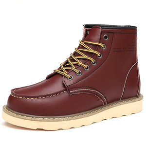 Rensmore Retro Boots