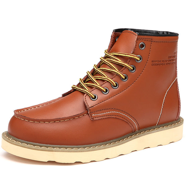Rensmore Retro Boots