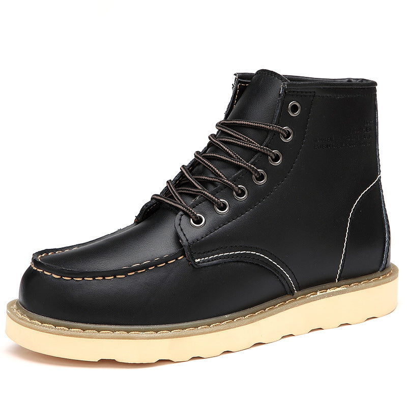 Rensmore Retro Boots
