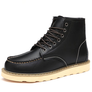 Rensmore Retro Boots