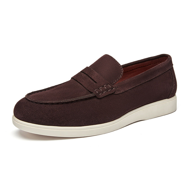 Rensmore Penny Loafer